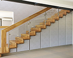 Construction et protection de vos escaliers par Escaliers Maisons à Abbenans